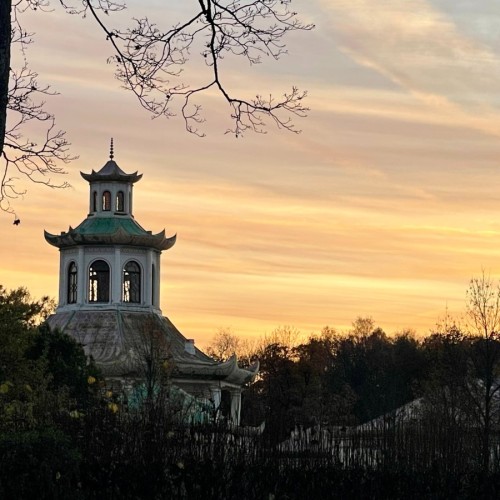 Китайский бум на берегах Невы: Петербург и Царское Село