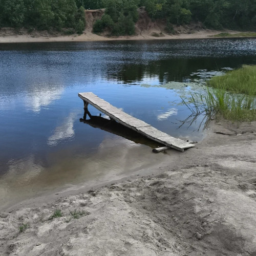 Из Благовещенска — к озеру Песчанка