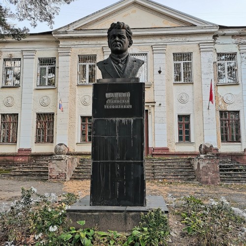 «Бодрая жизнь» и Станислав Шацкий: детская трудовая колония в Обнинске