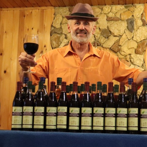 Гастротур с чаем из самовара, домашней выпечкой и дегустацией: из Москвы в провинцию