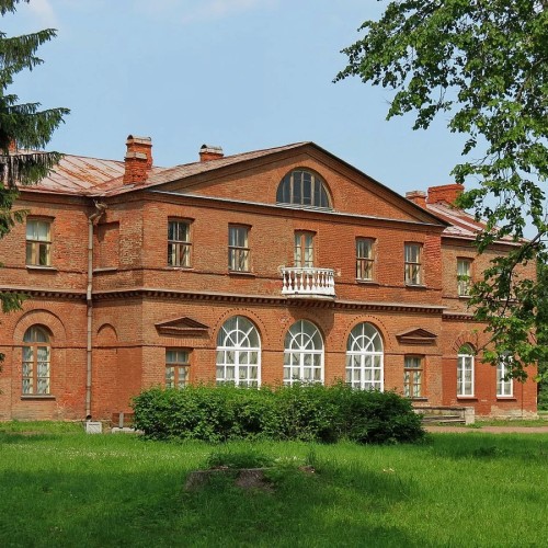 Шлиссельбург и крепость Орешек