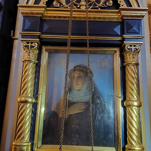 Никольской Морской собор: экскурсия с подъёмом в верхний храм