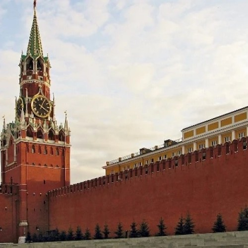 Сквозь века вокруг Кремля: экскурсия для детей и взрослых