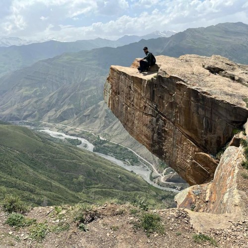 Этнический Дагестан с мастер-классом и национальными обедами: встреча с душой