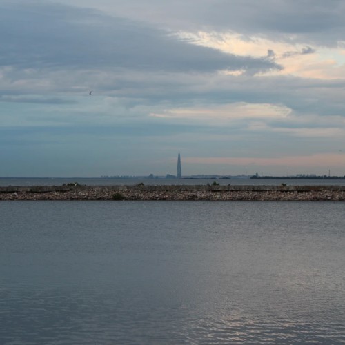 Экскурсия по прекрасной Стрельне