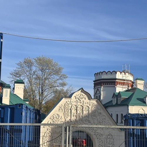 Китайский бум на берегах Невы: Петербург и Царское Село