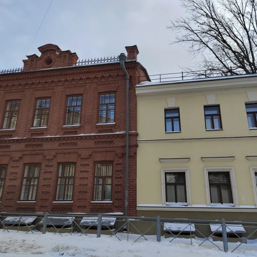 Мистическая Казань