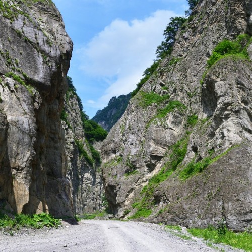 За раз весь Северный Кавказ: большое путешествие по всем республикам