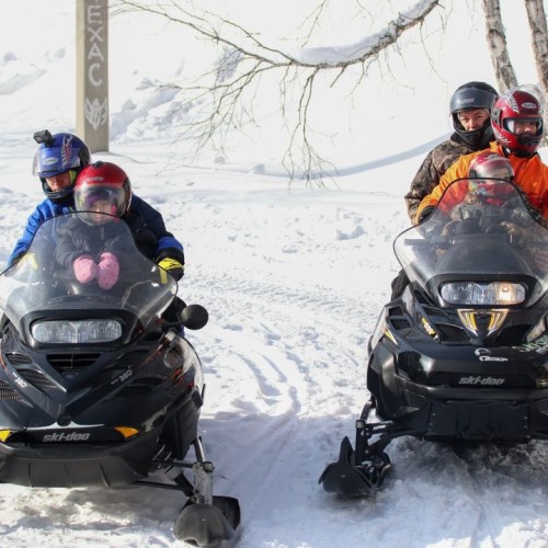 Расслабленное путешествие на Байкал с опциональными экскурсиями: Ольхон, Листвянка и много льда