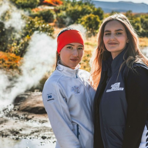 Большое путешествие по Камчатке: вулканы, глэмпинг в Мёртвом лесу и круиз в бухту Русская