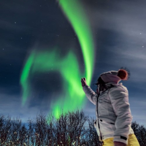 Насыщенные выходные на Кольском: Териберка, Мурманск, культура саамов, морская прогулка и сияние