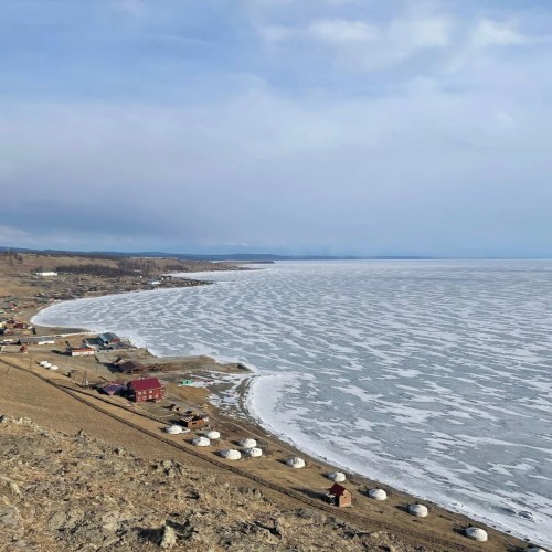 Индивидуальное путешествие из Иркутска в Монголию на выходные