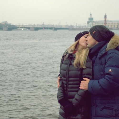 Романтика Петербурга: прошлое и настоящее