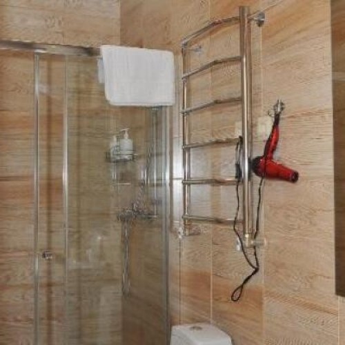 На цветение сирени в Липецкую область из Москвы: Богородицк, Елец и природа