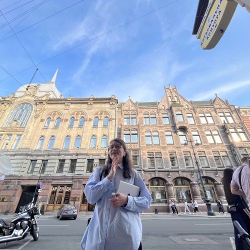 Русская роскошь, или Как отдыхала аристократия 19 века