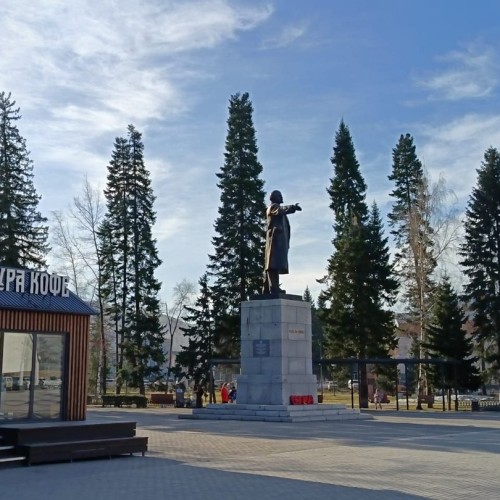 Всё многообразие Алтая: этнотур от высокогорья до степей с границей Монголии и Телецкого озера