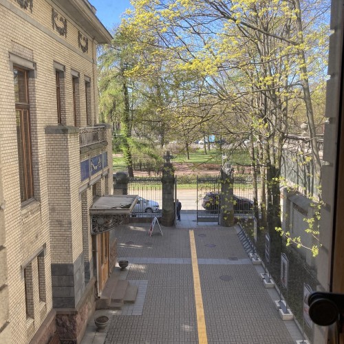 Как любили селебрити Российской империи