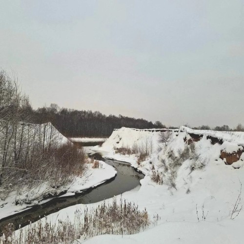 Хайкинг по берегам Казанки: от Казани до Голубых озёр