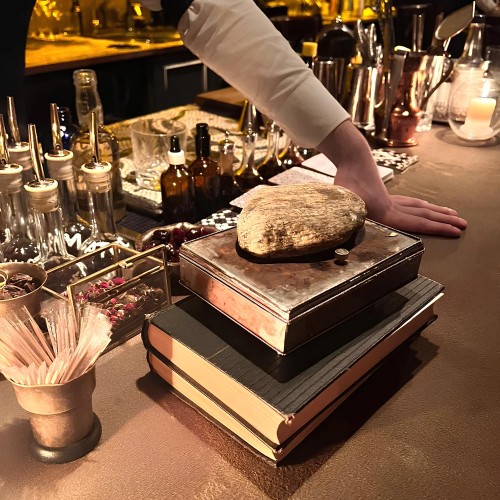 Поход по барам Петербурга: классическим и необычным