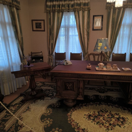 Великие Луки и великие люди: старинные города и дома-музеи гениев музыки и математики