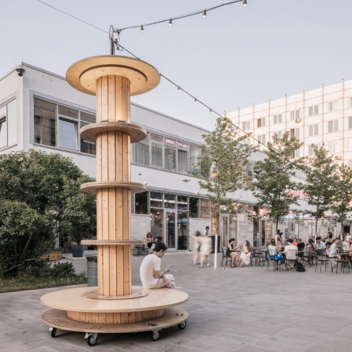 Севкабель Порт и фабрика Слуцкой: из промышленной архитектуры в общественную