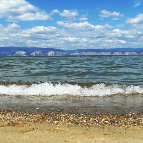 Байкальская сокровищница: Иркутск, Листвянка, Тажеранские степи, острова Огой и Ольхон (мини-группы)