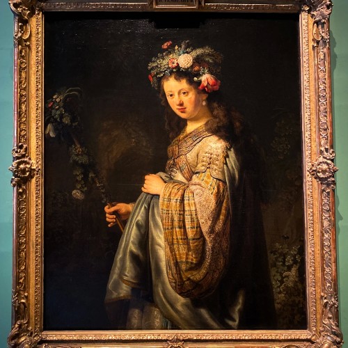 Аудиоэкскурсия «Эрмитаж: знакомство с сокровищницей»