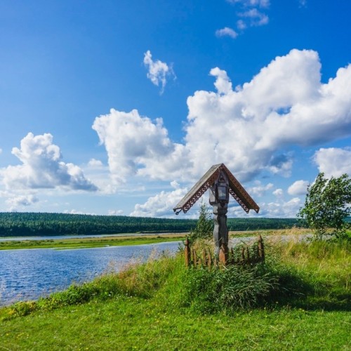 Экстремальная экспедиция на вездеходах: 1000 км вдоль Баренцева и Белого морей (всё включено)