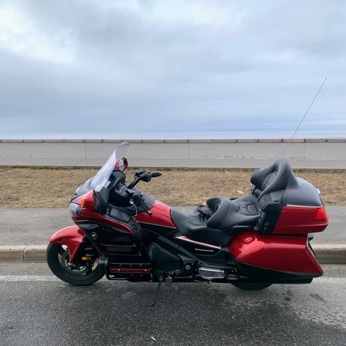 Загородные мототуры: «В Кронштадт с ветерком» или «По местам Александра Невского»!