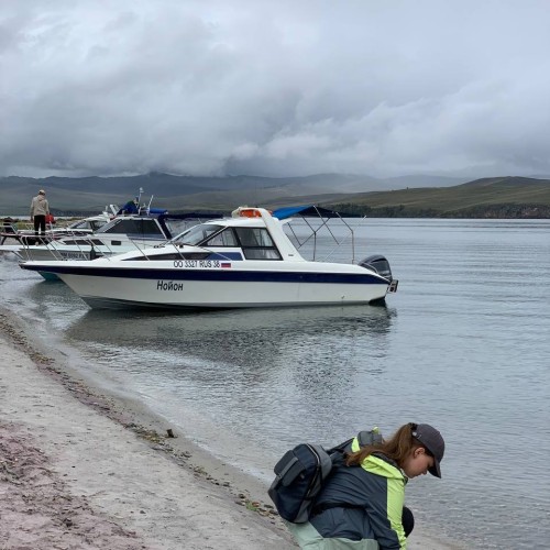 Летний Байкал: Листвянка и Ольхон, водные прогулки и КБЖД, музеи и треки по мысам