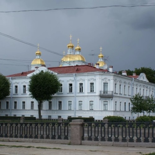 Мистический Петербург и аптека Пеля — групповая экскурсия на автобусе