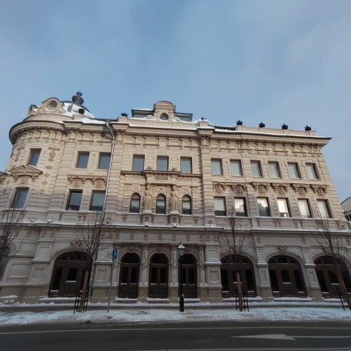 Мистическая Казань