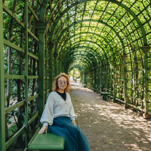 Ваша фотоистория из Санкт-Петербурга