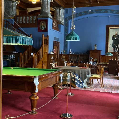 Царское Село: рассвет и закат Российской империи