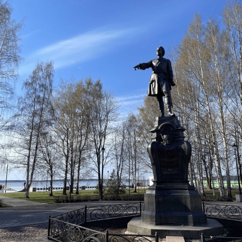 В Мурманск и Териберку из Санкт-Петербурга: Карелия, Кольский полуостров и города по пути