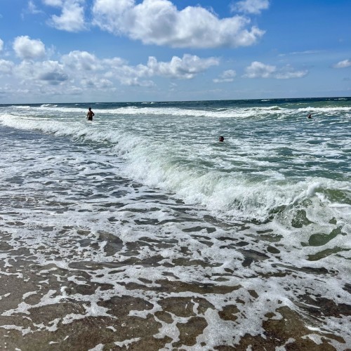 Отпуск у Балтийского моря: Зеленоградск и топовые места области