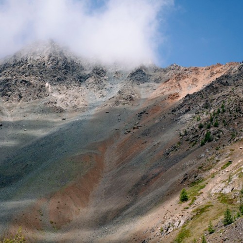 Увидеть Алтай во всей красе: Чуйский тракт, Гейзерное озеро, Марсианские пейзажи, горы и перевалы