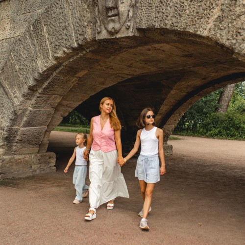 Ваша фотоистория из Санкт-Петербурга