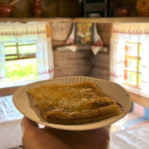 Каникулы на Вологодчине с народными песнями, плясками и блюдами по старинным рецептам