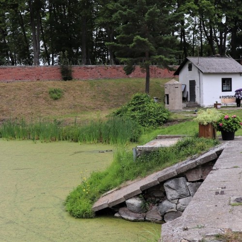 Погружение в историю Калининградской области: форты, боевые укрепления и бункеры