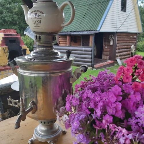 По Аракчеевской дороге: неизвестная новгородская история (на вашем авто)
