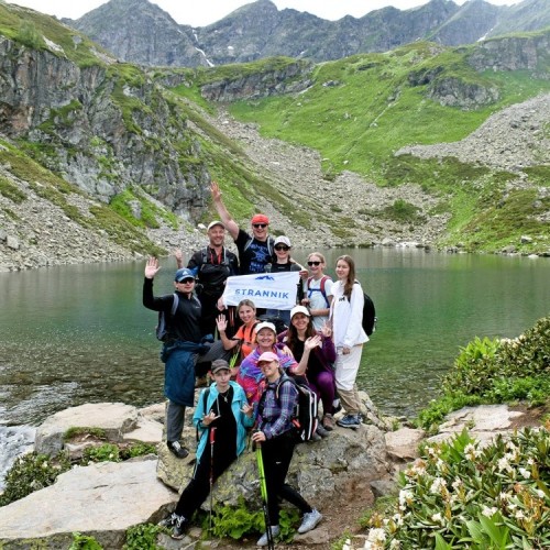 Комфортный Архыз: по горам налегке