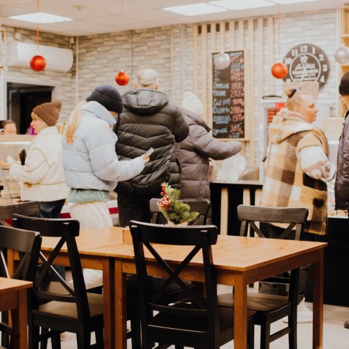 Из Петербурга в «Рускеалу» (с опцией поездки на ретропоезде)