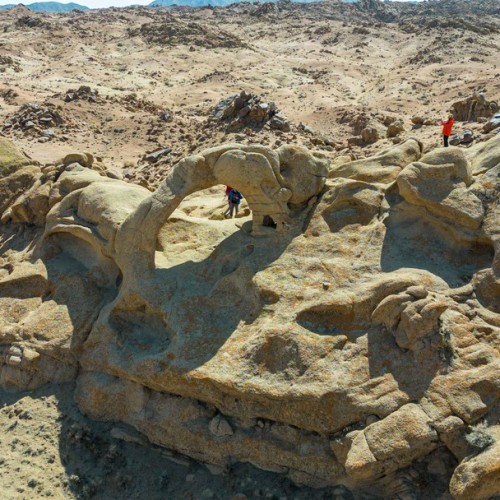 От пустыни до оазисов: большое путешествие по Монголии и Улан-Удэ