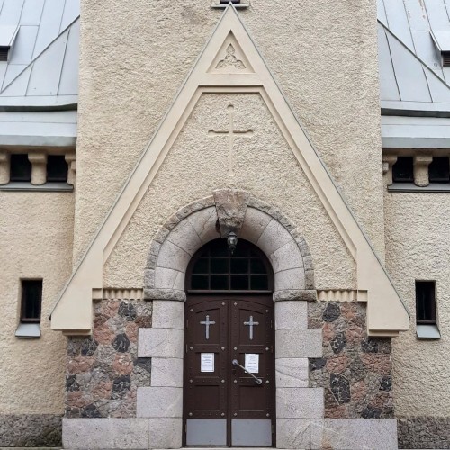 Финские истории Зеленогорска