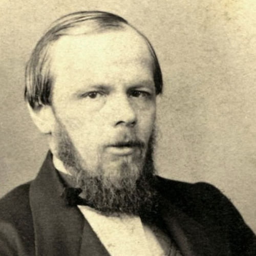 Петербург Достоевского