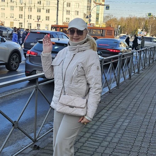 Калининград: город длинной колбасы, клопсов, строганины и марципана