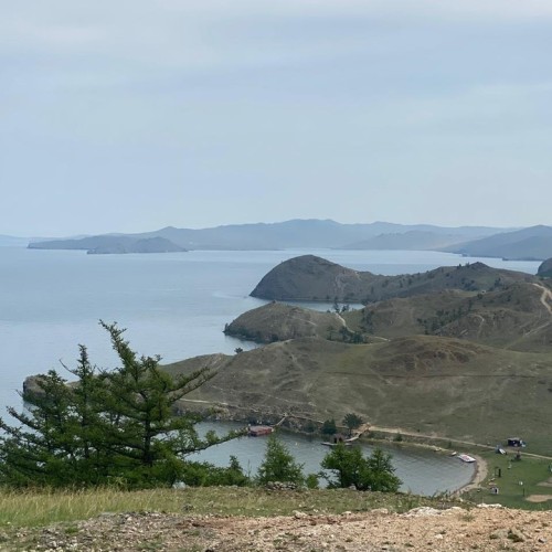 Тур-знакомство с Байкалом: Ольхон, Огой и Листвянка