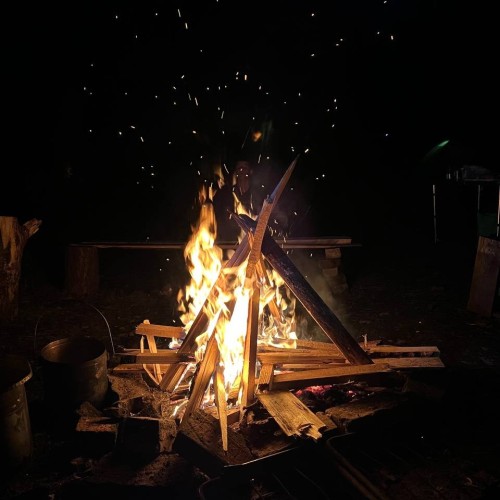 Течёт река Волга: лёгкий сплав на байдарках (всё включено)