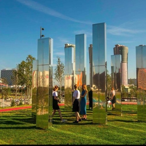 Пешком по страницам истории Москвы: персональное погружение в тайны Кремля и легенды авиации